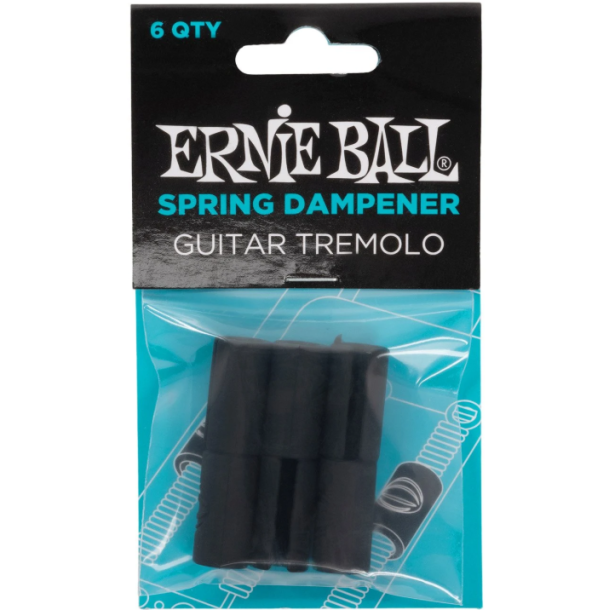 Ernie Ball 9639 Spring d�mper Guitar Tremolo